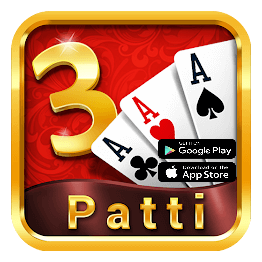 Teen Patti Gold Logo